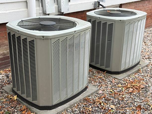 Reliable Furnace Repair contractor in East Bend, NC by Leonard HVAC